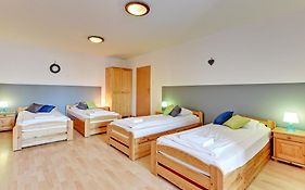 Nice Rooms - Pokoje Gościnne